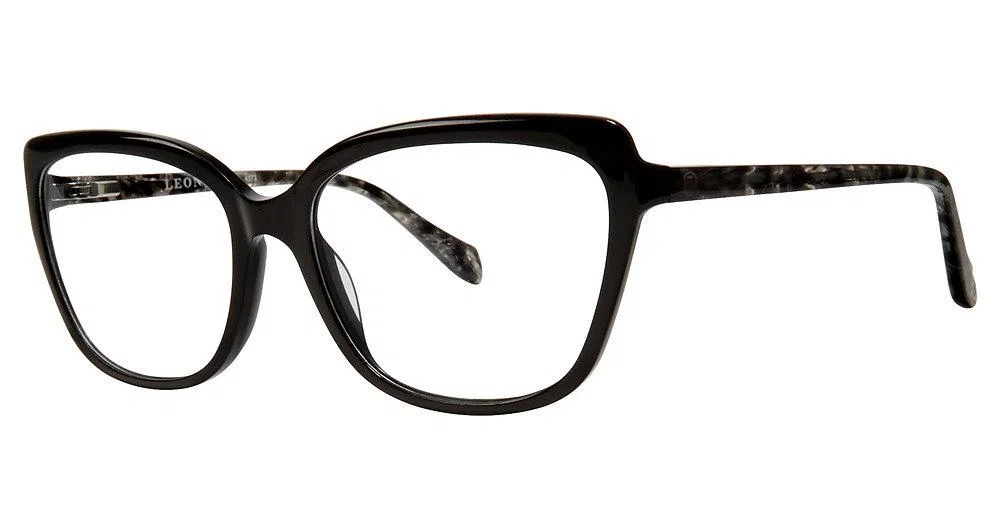 Leon Max LM4073 Eyeglasses - Brown Multi - view 10